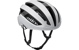 Trek Circuit WaveCel Racefiets Helm Wit  