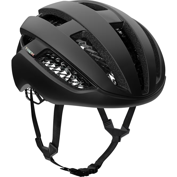 Trek Circuit WaveCel Racefiets Helm  