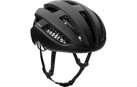 Trek Circuit WaveCel Racefiets Helm Zwart  