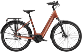 Trek District+ 4 2026 Demo  