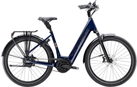 Trek Trek District+ 5 2026  