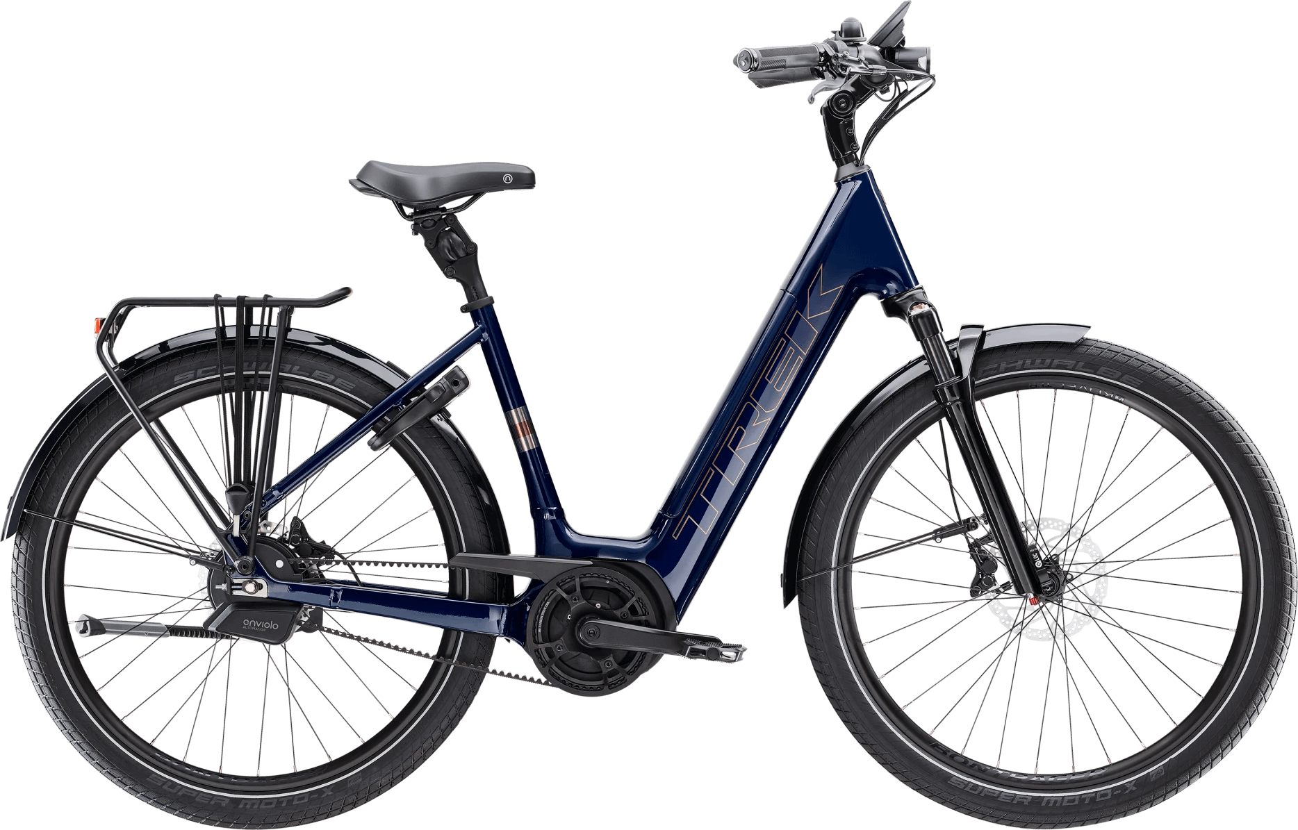 Trek District+ 5 2026  