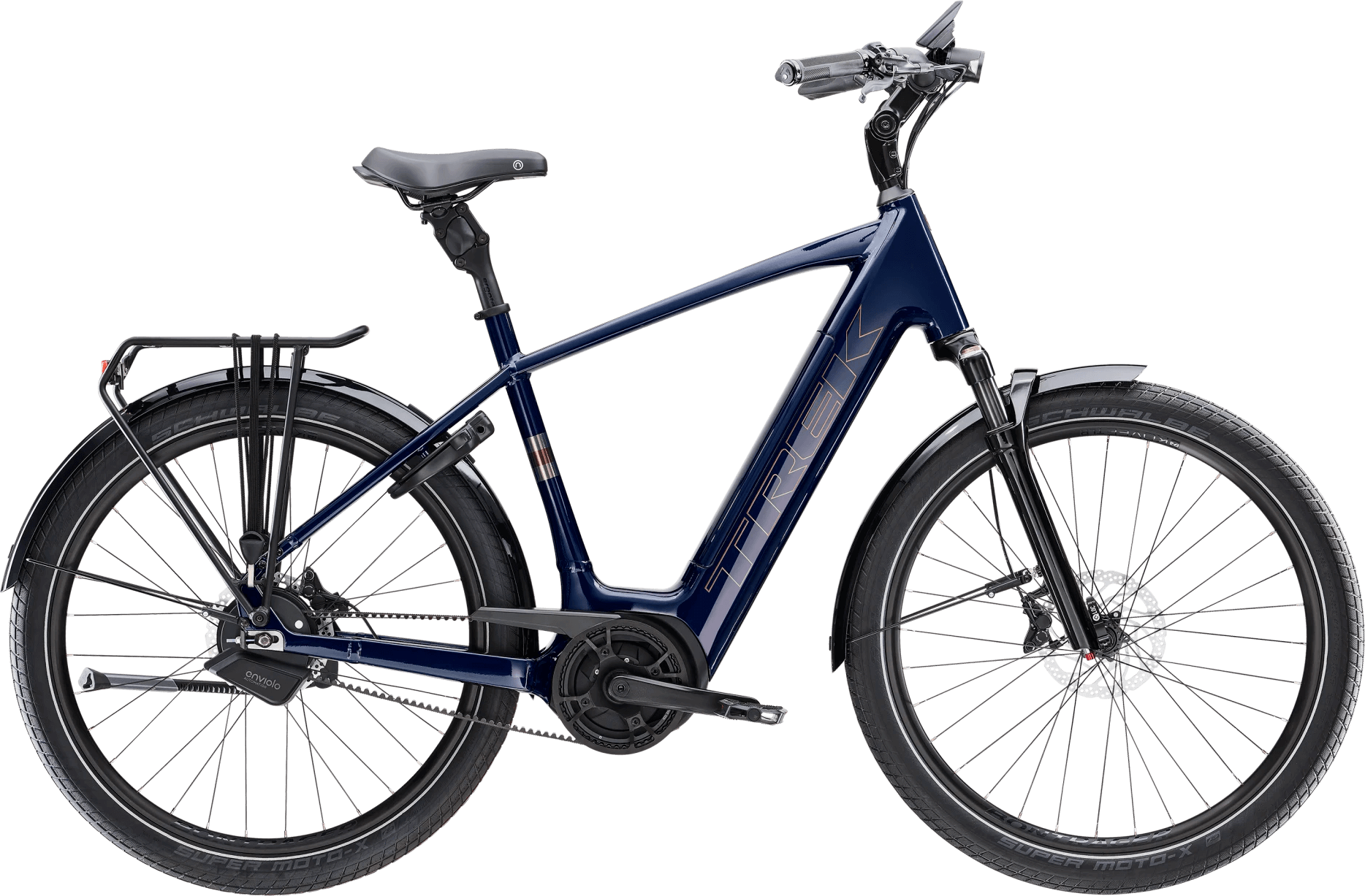 Trek District+ 5 2026  