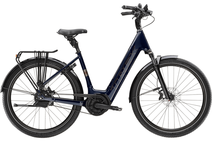 Trek District+ 5 2023  