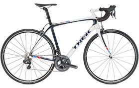 Trek Domane 5.9 Ultegra Di2 2016  