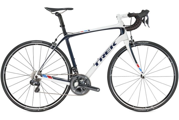 Trek Domane 5.9 Ultegra Di2 2016  