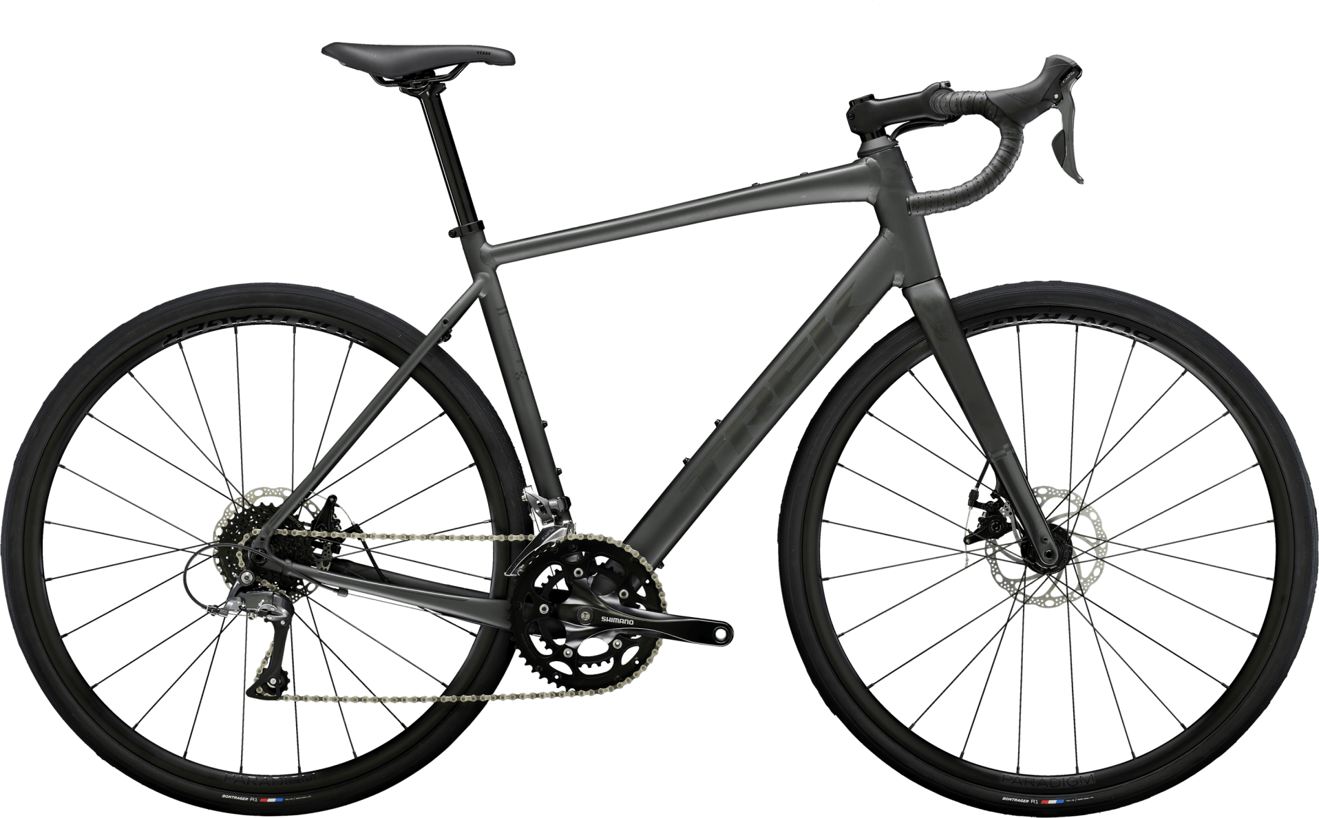 Trek Domane AL 2 Gen 4 2026 | 12GO Biking