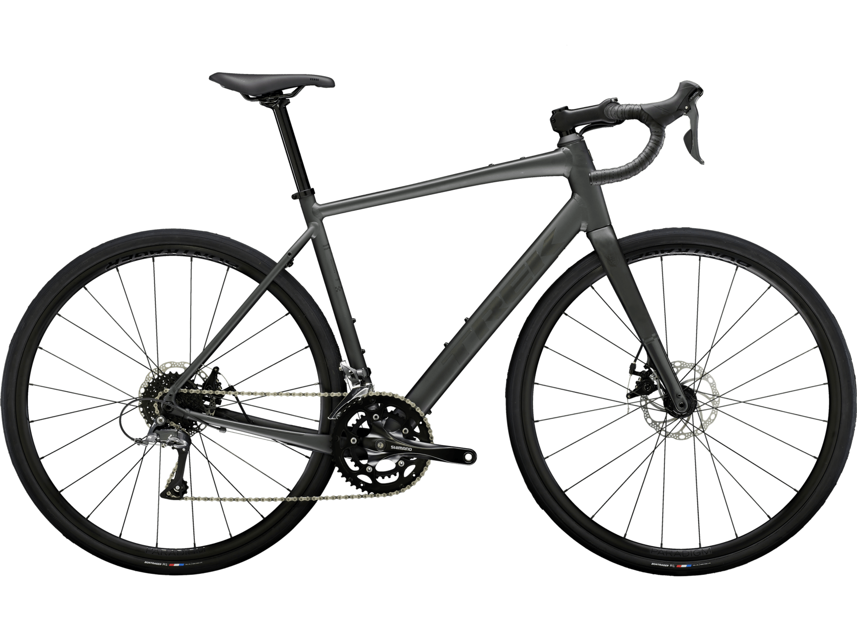 Trek Domane AL 2 Gen 4 2026 | 12GO Biking