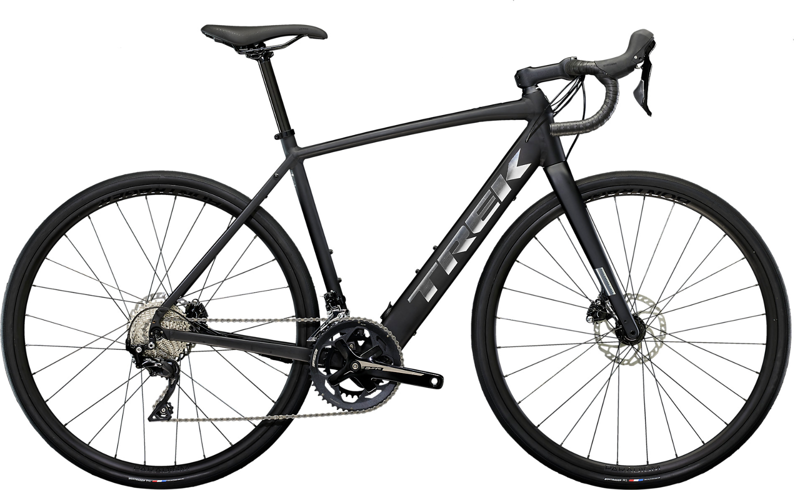 Trek Domane+ AL 5 2024  