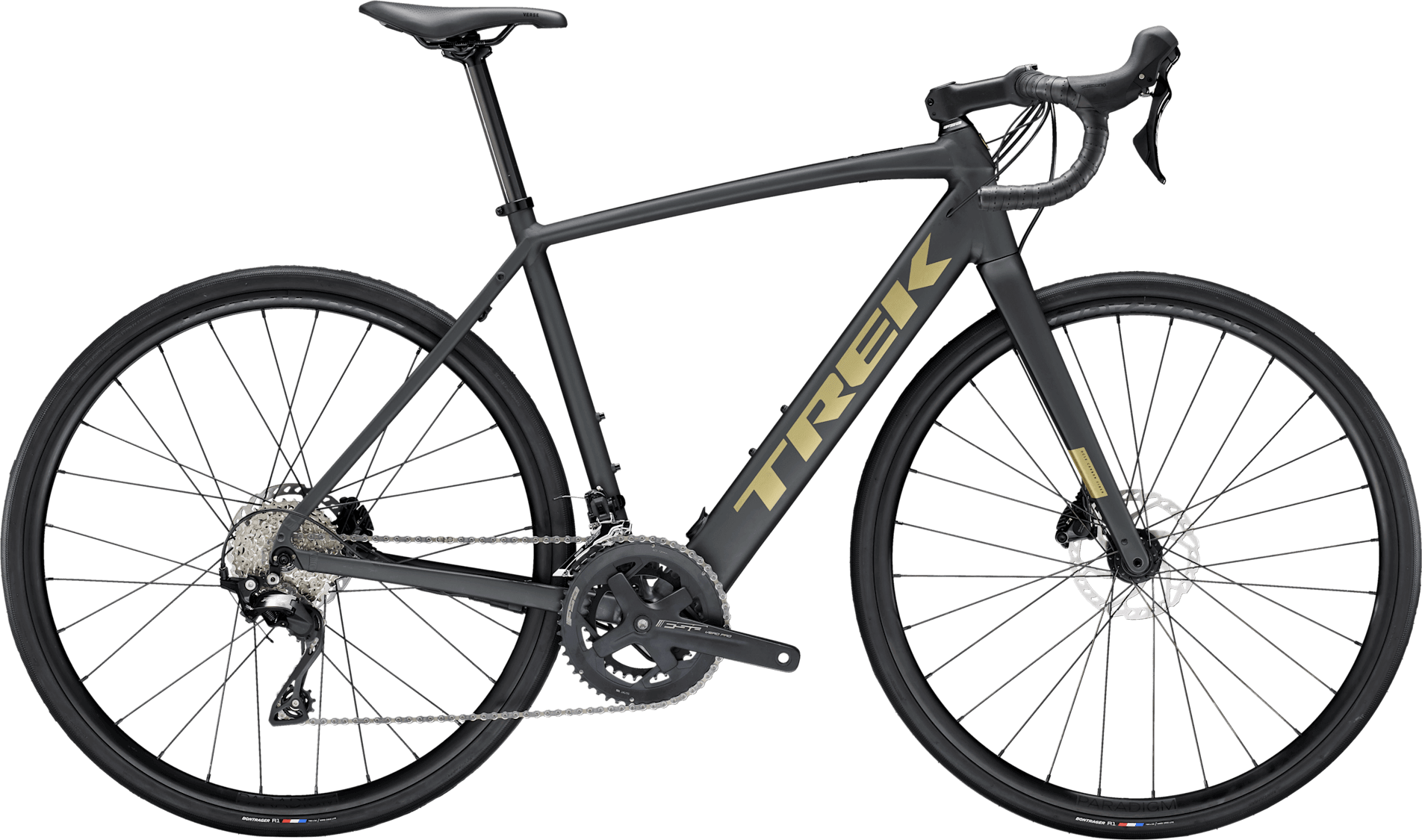 Trek Domane+ AL 5 2025  