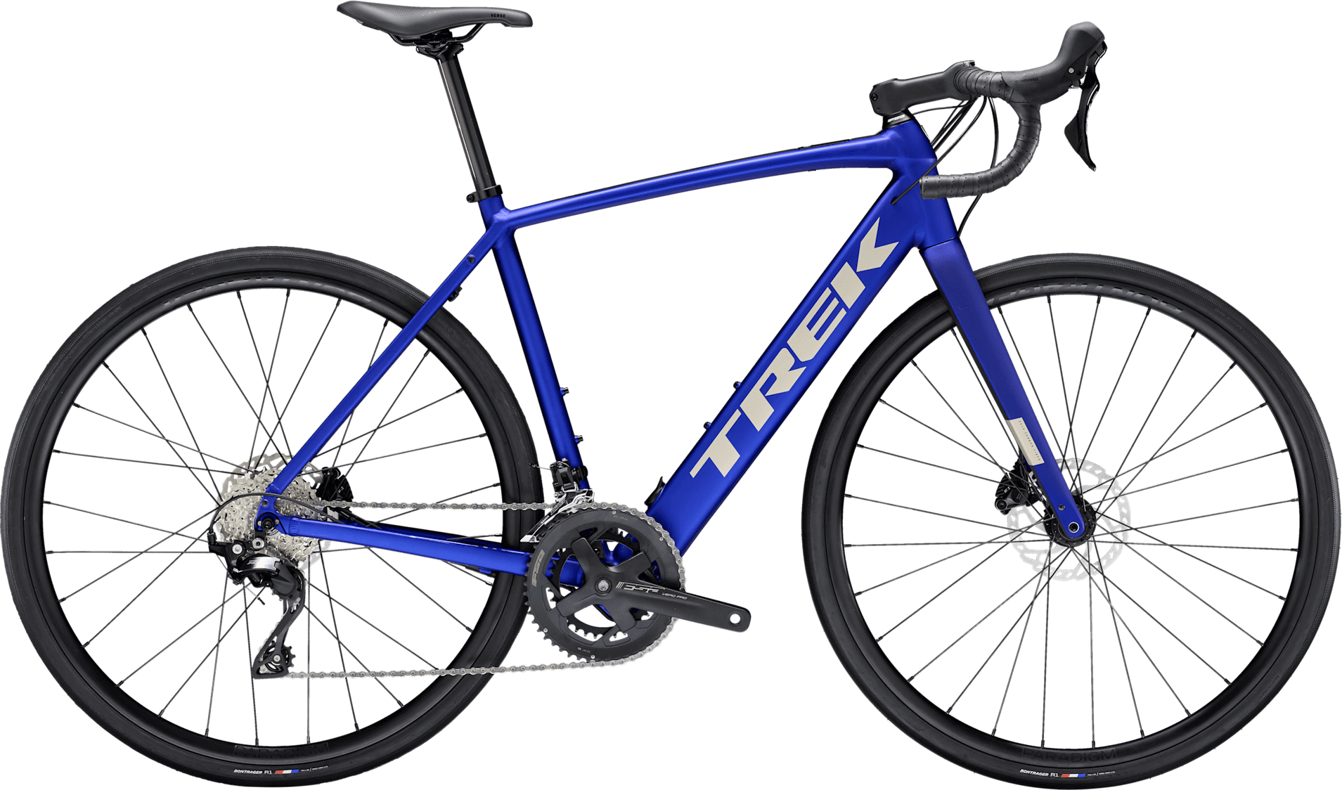 Trek Domane+ AL 5 2025  