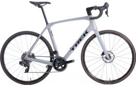 Trek Domane SL 6 eTap Gen 4 Met SL 7 Frame 2023  