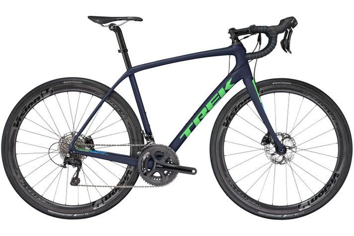 Trek Domane SL 5 Disc 2017  