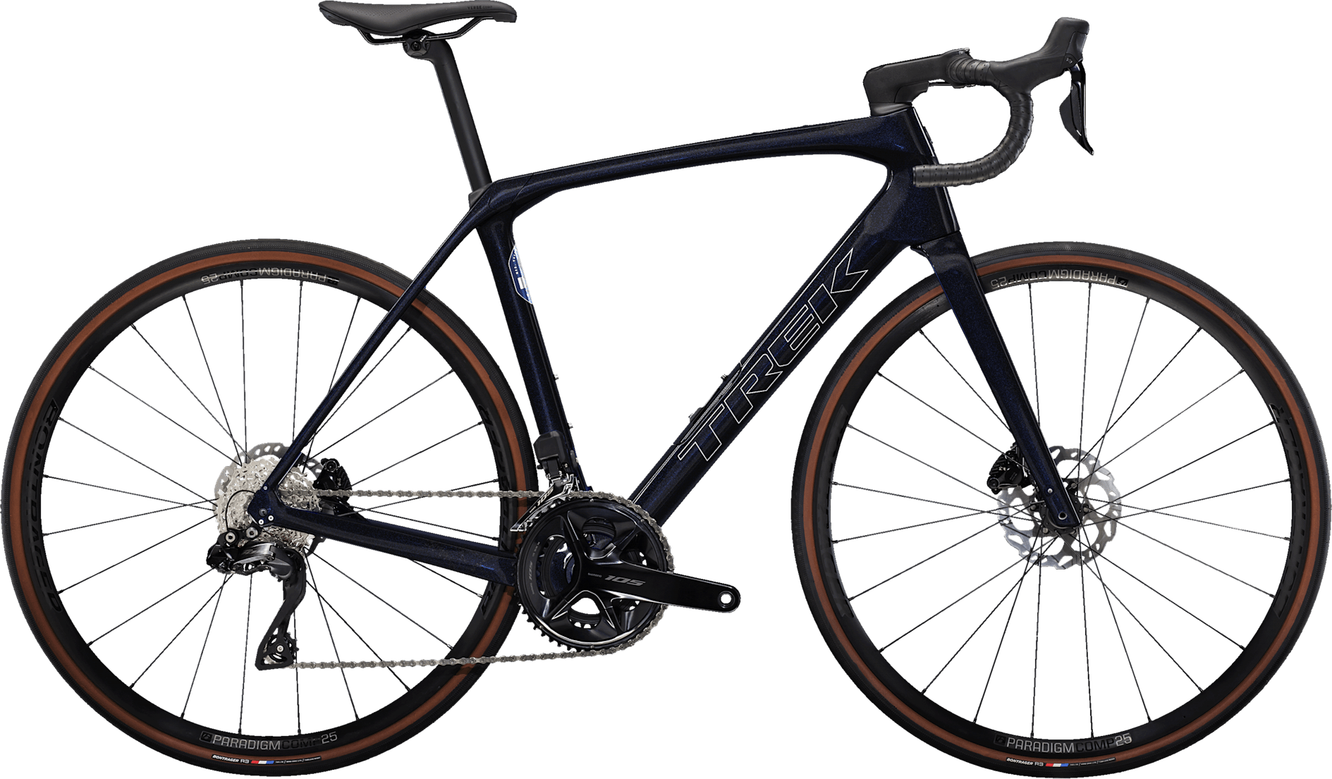 Trek Domane SL 6 Gen 4 2025  