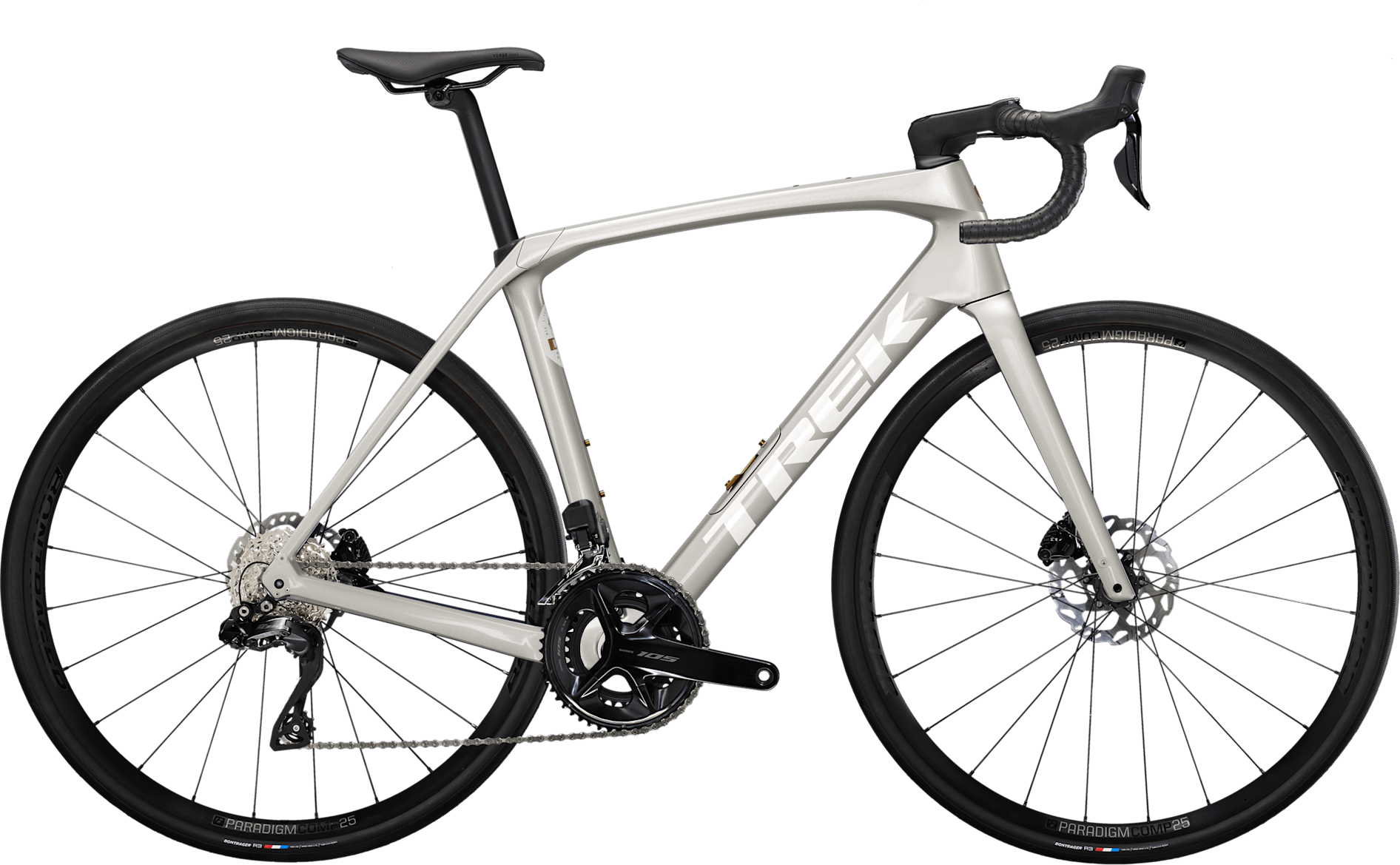 Trek Domane SL 6 Gen 4 2025   Trek Domane SL 6 Gen 4 2025