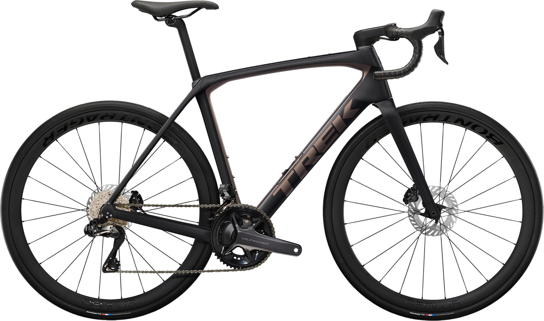 Trek Domane SL 7 Gen 4 2025  