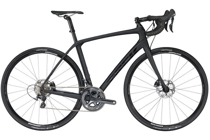 Trek Domane SLR 6 Disc 2017  