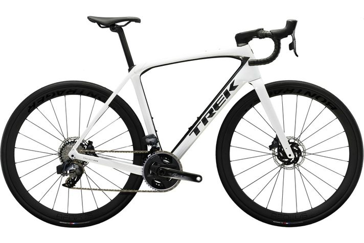 Trek Domane SLR 7 AXS Gen 4  
