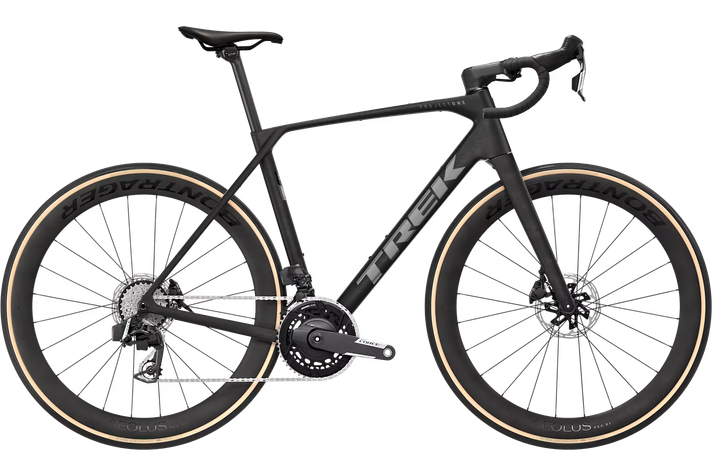 Trek Domane SLR 7 AXS Gen 5 2027  
