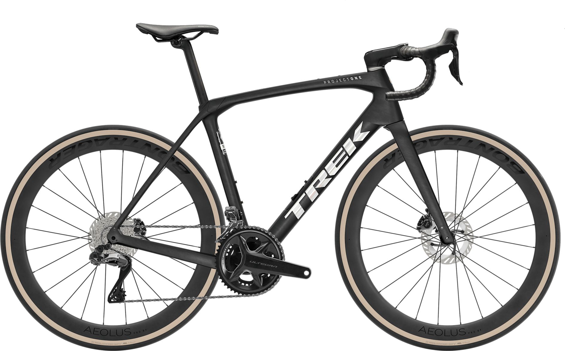 Trek Domane SLR 7 Gen 4 2026  