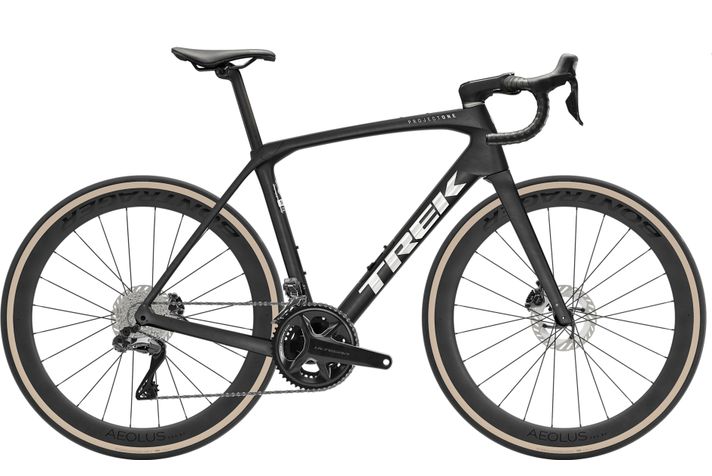 Trek Trek Domane SLR 7 Gen 4 2026  
