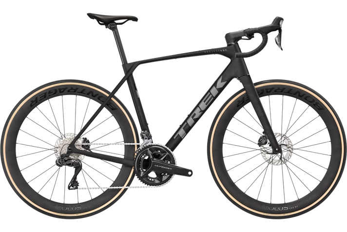 Trek Domane SLR 7 Gen 5 2027  