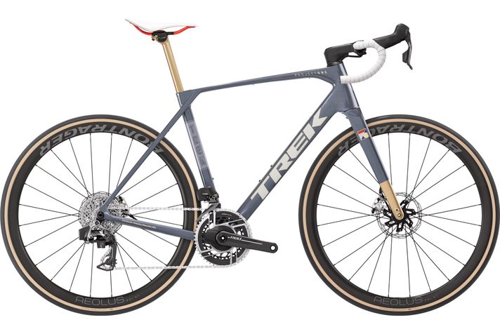 Trek Domane SLR 9 AXS No. 76 2027  