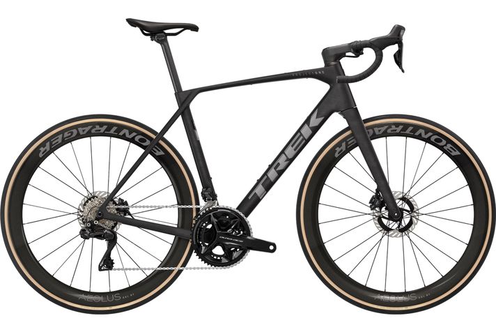 Trek Domane SLR 9 Gen 5 2027  