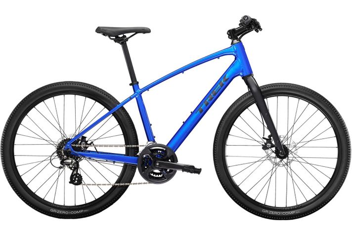 Trek Dual Sport 1 2023  