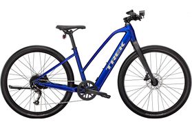 Trek Dual Sport+ 2  