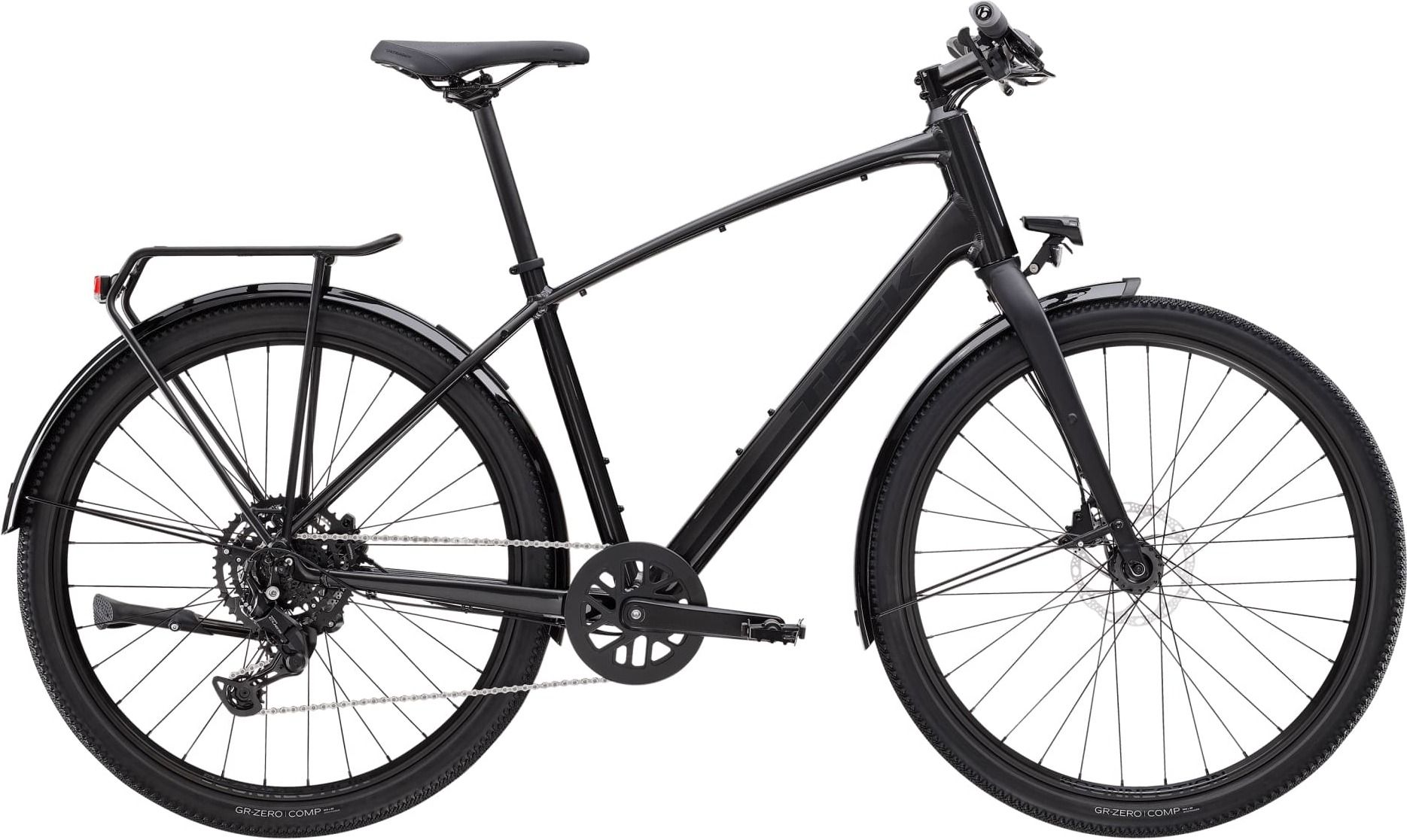 【Kyokopalette】 1200g×2 Trek Dual Sport 2 Equipped 2025 | 12GO Biking