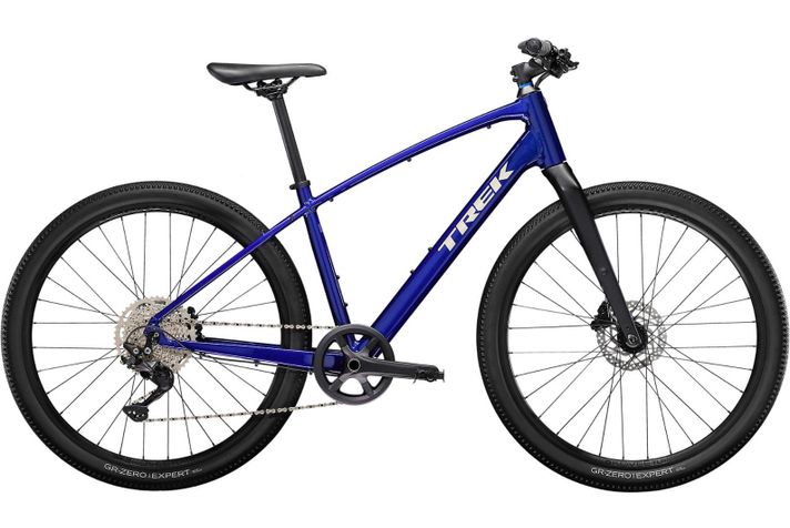 Trek Dual Sport 3 2023  