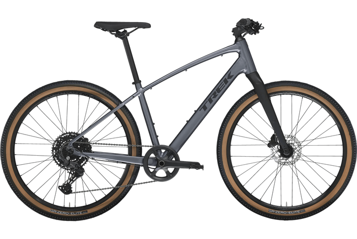 Trek Trek Dual Sport 3 2025  
