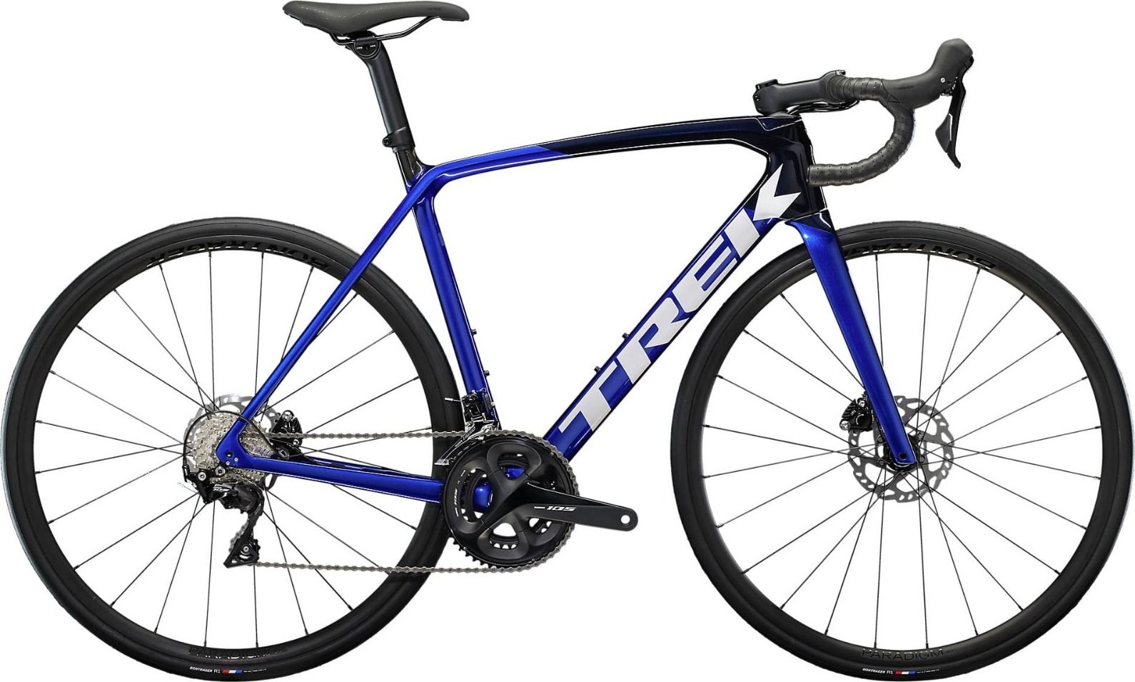 Trek Emonda SL 5 2023 | 12GO Biking
