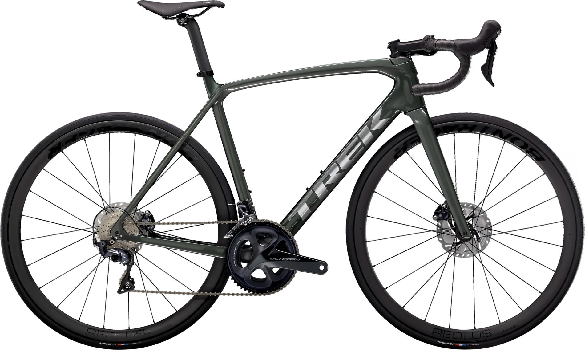 Trek Emonda SL 6 Pro 2022 | 12GO Biking