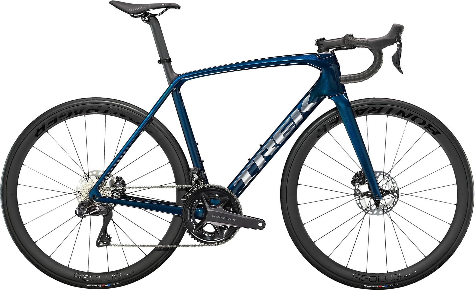 TREK Émonda SL 7 Di2 アルテグラ Trek Emonda SL 7 2023 | 12GO Biking