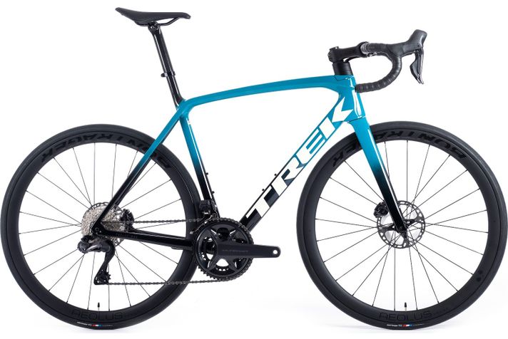 Trek Trek Emonda SLR 7 Disc Project One 2023  