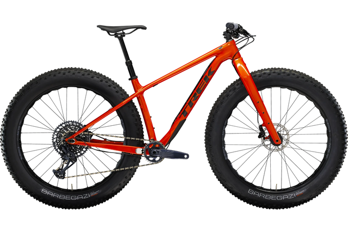 Trek Farley 9.6 2024  