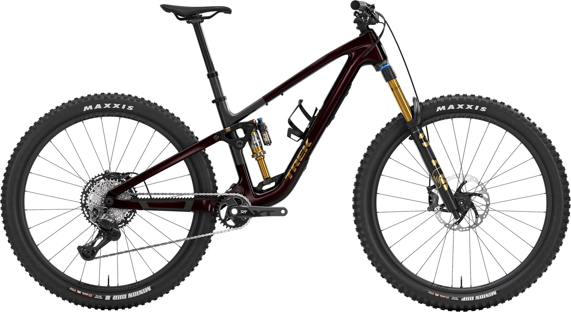 TREK FUEL EX8 2008 MTB 26インチ（東京都杉並区引き取り） trek_fuel_e_x9.