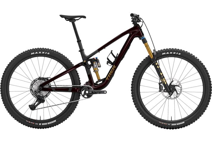 Trek Trek Fuel EX 9.8 Di2 Gen 7 2026  