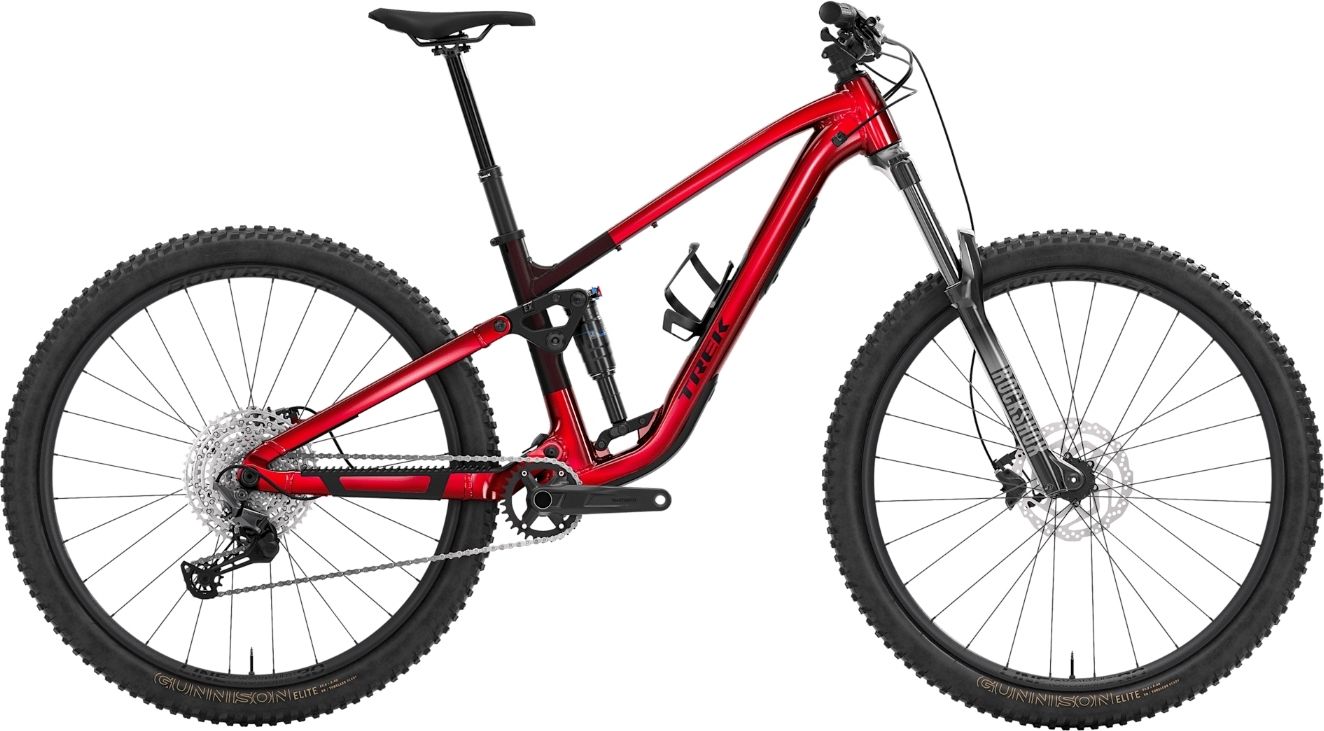 Trek Fuel EX 5 Gen 7 2026 | 12GO Biking