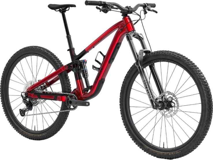Trek Fuel EX 5 Gen 7 2026 | 12GO Biking