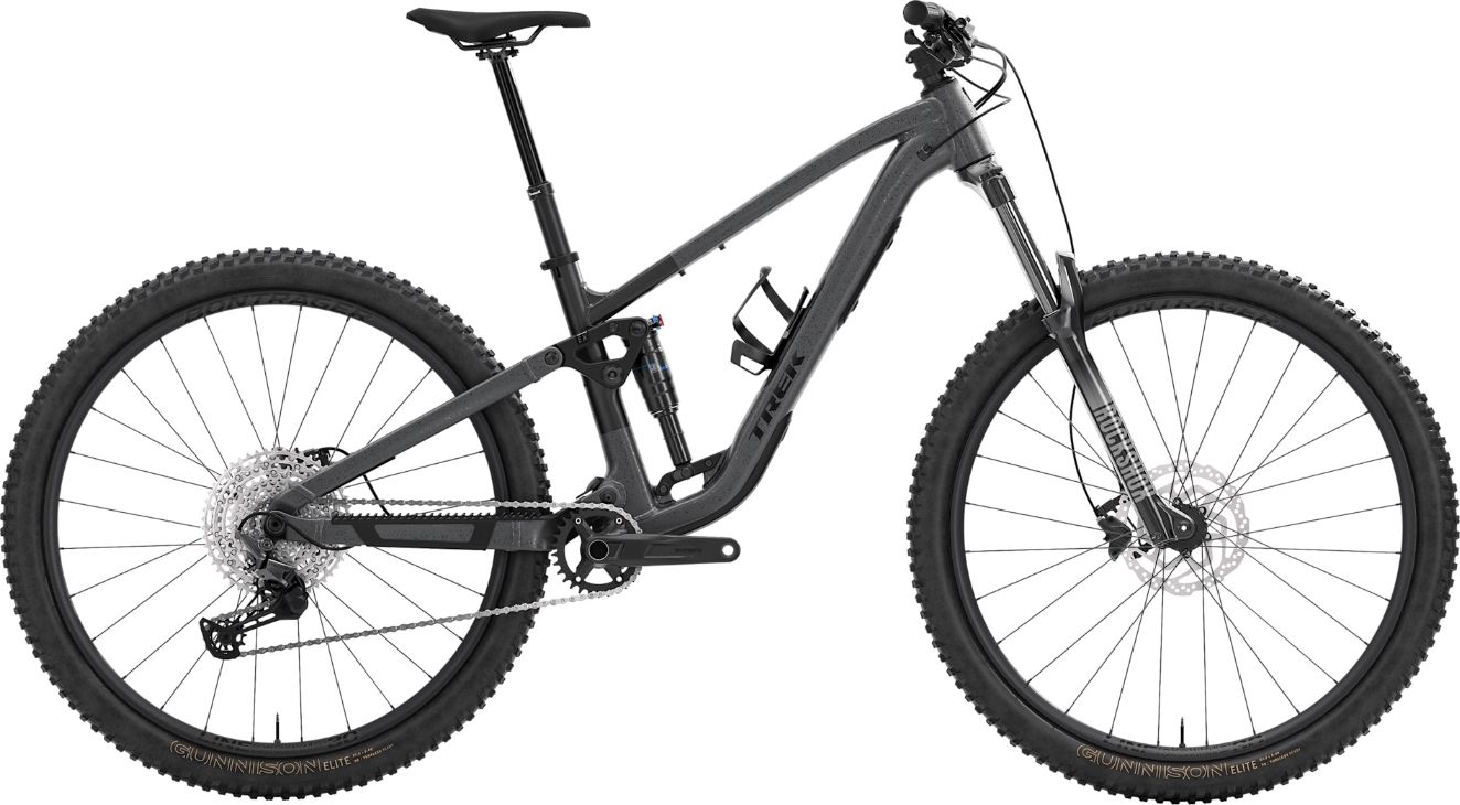 Trek Fuel EX 5 Gen 7 2026 | 12GO Biking