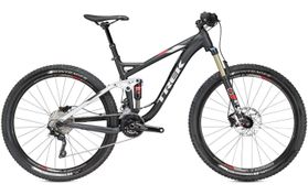 Trek Fuel EX 8 27.5 2016  