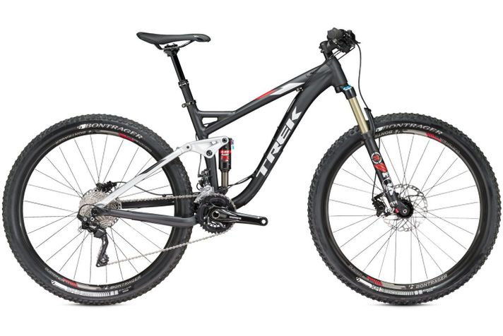 Trek Fuel EX 8 27.5 2016  