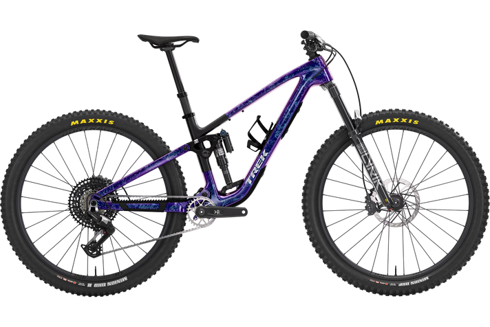 Trek Fuel EX 9.8 Eagle 90 2027  