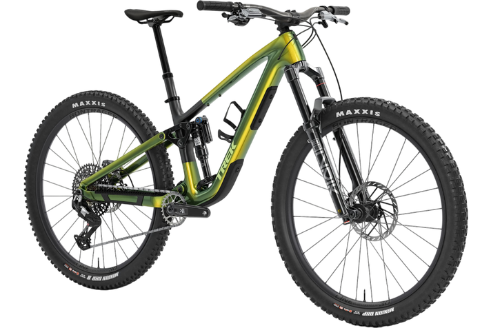 Trek Fuel EX 9.8 Gen 7 2026 | 12GO Biking