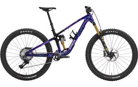 Trek Fuel EX 9.8 XT Di2 2027  
