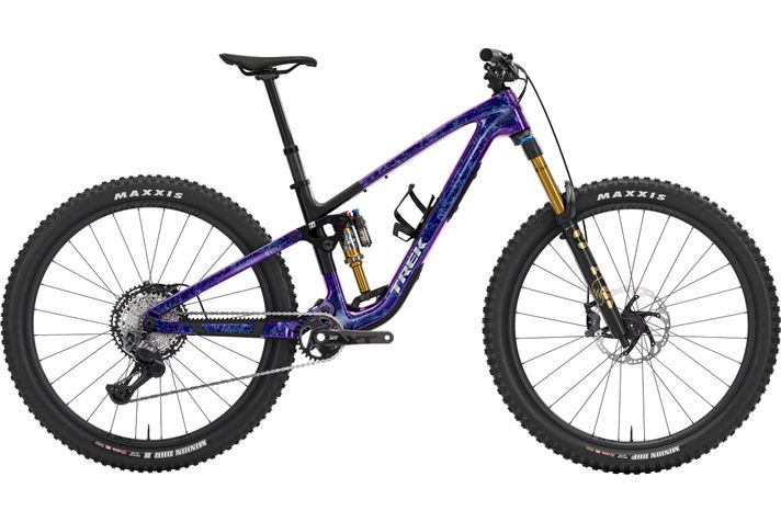 Trek Fuel EX 9.8 XT Di2 2027  