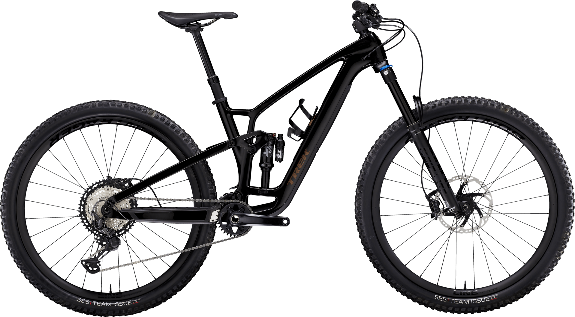 Trek Fuel EX 9.8 XT Gen 6 2025  